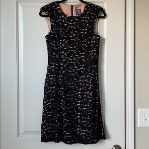 VINCE CAMUTO Dress